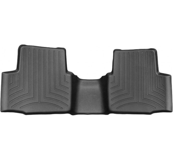 Коврики WeatherTech Black для Chevrolet Cruze (mkII)(2 row) 2016→, цена: 4 498 грн.