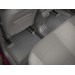 Коврики Weathertech Black для Chevrolet Cruze (mkII) 2016→, ціна: 10 641 грн.