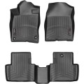 Коврики Weathertech Black для Honda Civic (coupe)(mkX) 2016→, ціна: 11 488 грн.