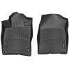 Коврики WeatherTech Black для Honda Civic (mkX)(coupe)(1 row) 2015-2021, цена: 6 144 грн.