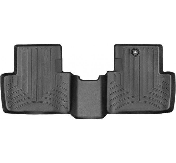 Килимки WeatherTech Black для Honda Civic (mkX)(coupe)(2 row) 2015-2021, ціна: 4 498 грн.