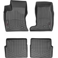 Коврики WeatherTech Black для Cadillac SRX (mkI)(AWD) 2004-2005, цена: 10 708 грн.