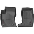 Коврики WeatherTech Black для Cadillac SRX (mkI)(AWD)(1 row) 2004-2005, цена: 6 692 грн.