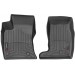 Коврики Weathertech Black для Cadillac SRX (mkI)(AWD)(1 row) 2004-2005, ціна: 6 144 грн.