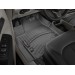 Коврики Weathertech Black для Chrysler Pacifica (mkII)(not hybrid)(7 seats - 2 row bucket seats or 8 seats - 2 row bench seats)(1-2-3 row) 2016→, ціна: 12 487 грн.