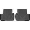Коврики WeatherTech Black для Mercedes-Benz E-Class (W213/S213)(sedan & wagon)(2 row) 2016→, цена: 4 911 грн.