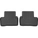 Килимки WeatherTech Black для Mercedes-Benz E-Class (W213/S213)(sedan & wagon)(2 row) 2016→, ціна: 4 498 грн.