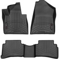 Коврики Weathertech Black для Hyundai Tucson (EU)(mkIII) 2016→, ціна: 11 530 грн.