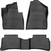 Коврики Weathertech Black для Hyundai Tucson (EU)(mkIII) 2016→, ціна: 10 585 грн.