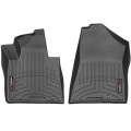 Коврики WeatherTech Black для Kia Sportage (mkIV); Hyundai Tuscon (EU)(mkIII)(1 row) 2016→, цена: 6 735 грн.