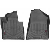 Коврики WeatherTech Black для Kia Sportage (mkIV); Hyundai Tuscon (EU)(mkIII)(1 row) 2016→