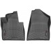 Коврики WeatherTech Black для Kia Sportage (mkIV); Hyundai Tuscon (EU)(mkIII)(1 row) 2016→, цена: 6 088 грн.