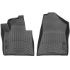 Коврики Weathertech Black для Kia Sportage (mkIV); Hyundai Tuscon (EU)(mkIII)(1 row) 2016→, ціна: 6 088 грн.