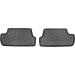 Килимки WeatherTech Black для Mini Cooper (mkIII)(F57)(cabrio)(2 row) 2013→, ціна: 3 683 грн.