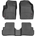 Коврики WeatherTech Black для Chevrolet Spark (mkIV)(not EV); Opel Karl (mkI) 2015→, цена: 11 488 грн.