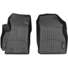 Коврики Weathertech Black для Chevrolet Spark (not EV)(mkIV); Opel Karl (mkI)(1 row) 2015→, ціна: 6 144 грн.