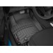 Коврики Weathertech Black для Chevrolet Spark (not EV)(mkIV); Opel Karl (mkI) 2015→, ціна: 10 641 грн.