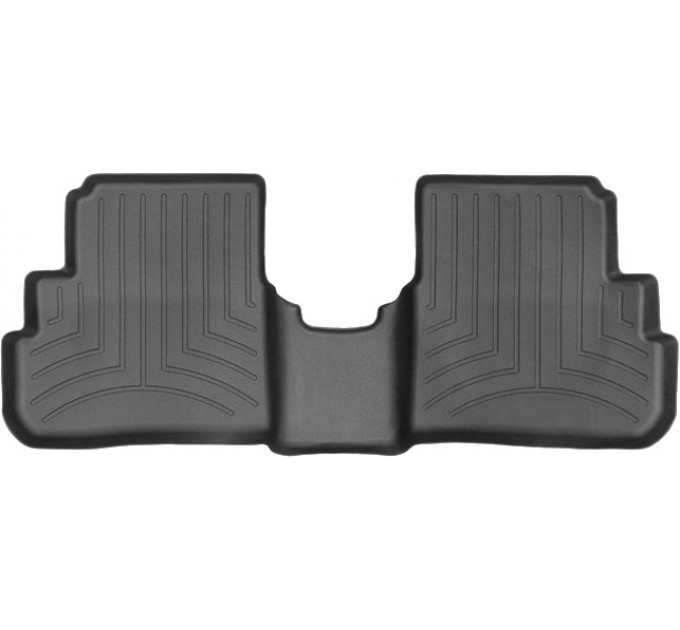 Килимки WeatherTech Black для Chevrolet Spark (mkIV)(not EV); Opel Karl (mkI)(2 row) 2015→, ціна: 4 498 грн.