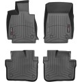 Коврики Weathertech Black для Cadillac CT6 (mkI) 2016→, ціна: 11 603 грн.