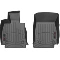 Коврики WeatherTech Black для Cadillac CT6 (mkI)(1 row) 2016→, цена: 6 692 грн.