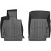 Коврики Weathertech Black для Cadillac CT6 (mkI)(1 row) 2016→, ціна: 6 144 грн.