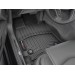 Коврики Weathertech Black для Cadillac CT6 (mkI)(1 row) 2016→, ціна: 6 144 грн.