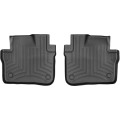Коврики WeatherTech Black для Cadillac CT6 (mkI)(2 row) 2016→, цена: 4 911 грн.