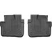 Коврики WeatherTech Black для Cadillac CT6 (mkI)(2 row) 2016→, цена: 4 498 грн.