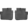 Килимки WeatherTech Black для Cadillac CT6 (mkI)(2 row) 2016→, ціна: 4 498 грн.