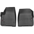 Коврики WeatherTech Black для Cadillac XT5 (mkI)(1 row) 2017→, цена: 6 692 грн.