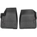 Коврики WeatherTech Black для Cadillac XT5 (mkI)(1 row) 2017→, цена: 6 144 грн.