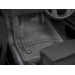 Коврики WeatherTech Black для Cadillac XT5 (mkI) 2017→, цена: 9 994 грн.