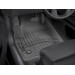 Коврики WeatherTech Black для Cadillac XT5 (mkI) 2017→, цена: 11 280 грн.