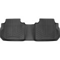 Коврики WeatherTech Black для Cadillac XT5 (mkI)(2 row) 2017→, цена: 4 911 грн.