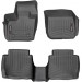 Коврики Weathertech Black для Ford Fusion (US); Lincoln MKZ(mkII) 2017→, ціна: 10 641 грн.