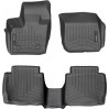 Коврики Weathertech Black для Ford Fusion (US); Lincoln MKZ(mkII) 2017→, ціна: 10 641 грн.