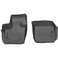 Коврики WeatherTech Black для Ford Fusion (mkII); Lincoln MKZ (mkII)(1 row) 2017→ (USA), цена: 6 692 грн.