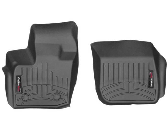 Коврики WeatherTech Black для Ford Fusion (mkII); Lincoln MKZ (mkII)(1 row) 2017→ (USA), цена: 6 692 грн.