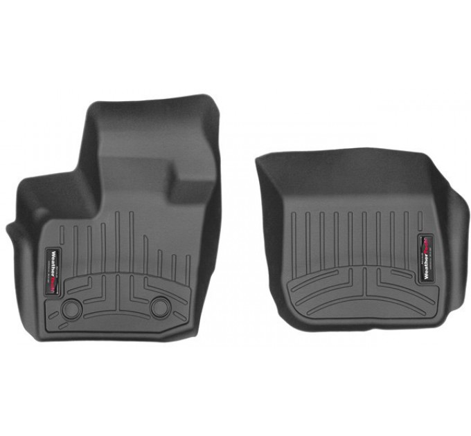 Коврики WeatherTech Black для Ford Fusion (mkII); Lincoln MKZ (mkII)(1 row) 2017→ (USA), цена: 6 144 грн.