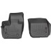 Коврики Weathertech Black для Ford Fusion (US); Lincoln MKZ (mkII)(1 row) 2017→, ціна: 6 144 грн.