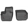 Коврики Weathertech Black для Ford Fusion (US); Lincoln MKZ (mkII)(1 row) 2017→, ціна: 6 144 грн.