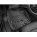 Коврики WeatherTech Black для Ford Fusion (mkII); Lincoln MKZ (mkII) 2017→ (USA), цена: 10 641 грн.