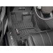 Коврики WeatherTech Black для Jaguar F-Pace (mkI) 2016→; Land Rover Range Rover Velar (mkI) 2017-2020, цена: 10 641 грн.