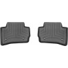 Килимки WeatherTech Black для Jaguar F-Pace (mkI)(2 row) 2016→; Land Rover Range Rover Velar (mkI)(2 row) 2017→, ціна: 4 498 грн.