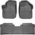 Коврики WeatherTech Black для Buick Envision (mkI) 2016-2020, цена: 11 488 грн.
