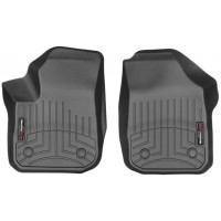 Коврики Weathertech Black для Buick Envision (mkI)(1 row) 2016→