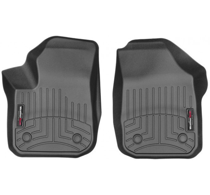 Коврики Weathertech Black для Buick Envision (mkI)(1 row) 2016→, ціна: 6 144 грн.