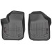 Коврики Weathertech Black для Buick Envision (mkI)(1 row) 2016→, ціна: 6 144 грн.