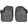 Коврики WeatherTech Black для Buick Envision (mkI)(1 row) 2016-2020, цена: 6 144 грн.