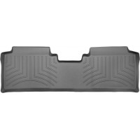 Коврики WeatherTech Black для Buick Envision (mkI)(2 row) 2016-2020